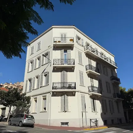 Duplex Centre * Κάννες