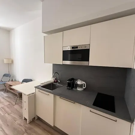 Duplex Centre Διαμέρισμα