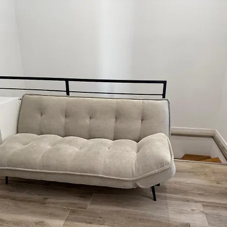 Duplex Centre *