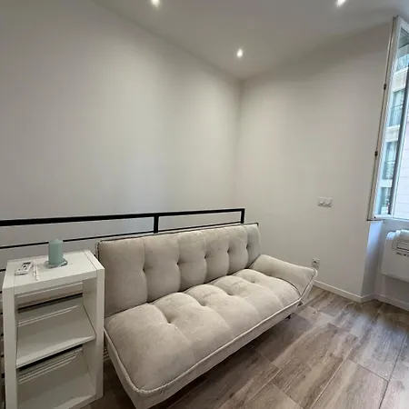 Διαμέρισμα Duplex Centre Κάννες