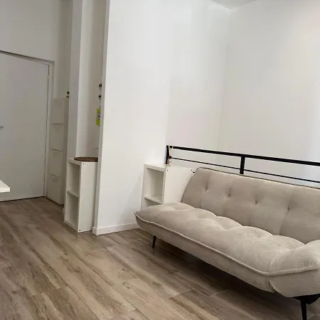 Duplex Centre * Κάννες