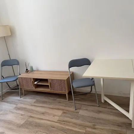 Διαμέρισμα Duplex Centre