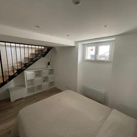 Duplex Centre Διαμέρισμα