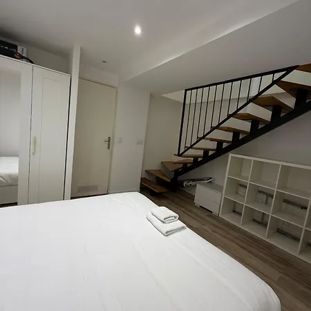 Διαμέρισμα Duplex Centre Κάννες