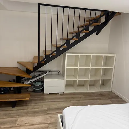Duplex Centre Διαμέρισμα Κάννες