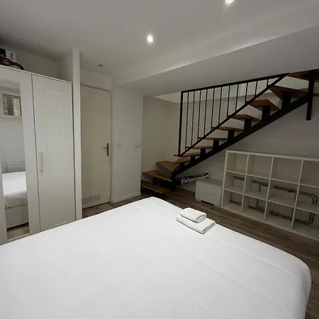Duplex Centre * Κάννες