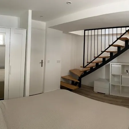 Duplex Centre Διαμέρισμα