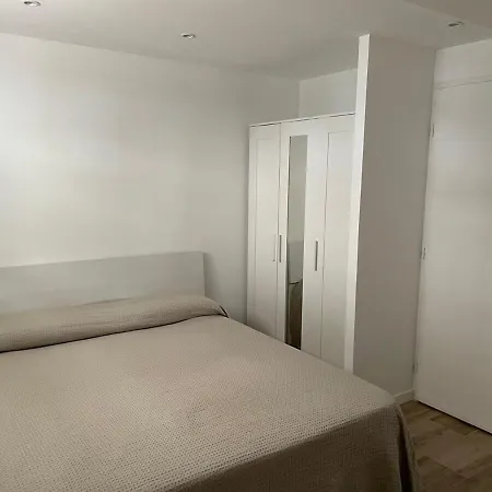 Duplex Centre Διαμέρισμα