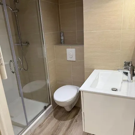 Διαμέρισμα Duplex Centre
