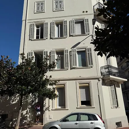 Διαμέρισμα Duplex Centre Κάννες